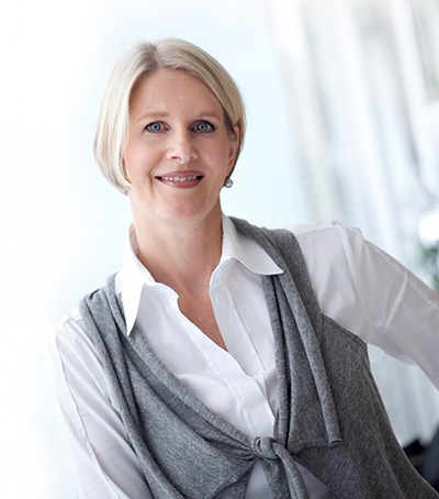 Hildegard Bayerschmidt Hildegard Bayerschmidt