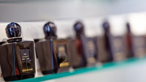 Parfümerie Hildegard Bayerschmidt - Keiko Mecheri